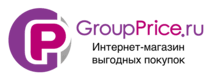 GroupPrice - http://groupprice.ru/