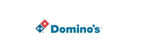Domino's Pizza - https://dominospizza.ru/